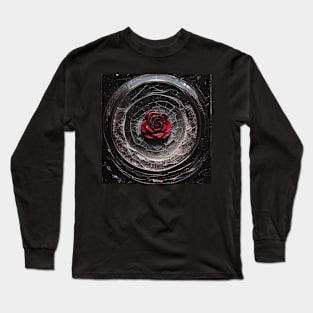 Under the Weight Long Sleeve T-Shirt